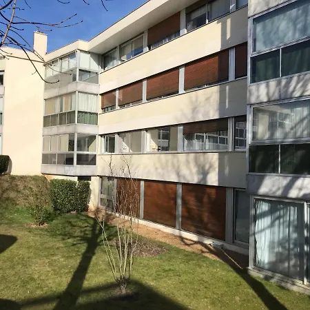 Le Petit Roi - Standingplace Apartment Le Chesnay (Yvelines)