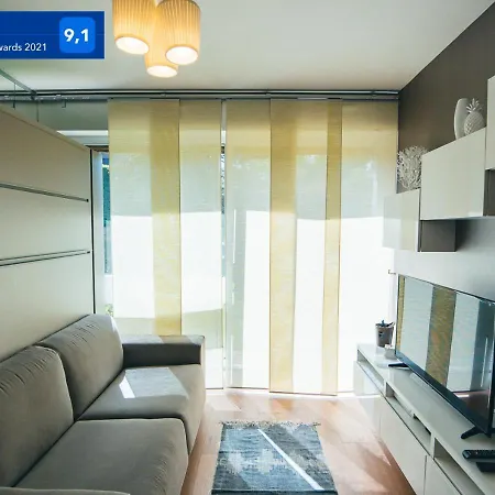 Apartment Le Petit Roi - Standingplace