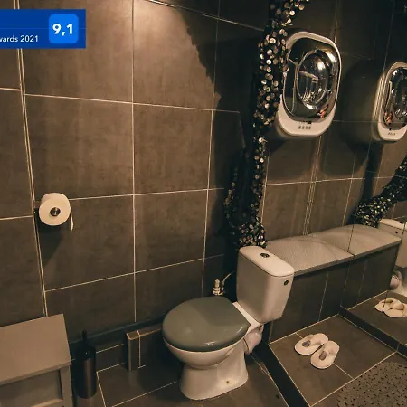 Le Petit Roi - Standingplace Apartment *