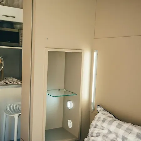 Apartment Le Petit Roi - Standingplace Le Chesnay (Yvelines)
